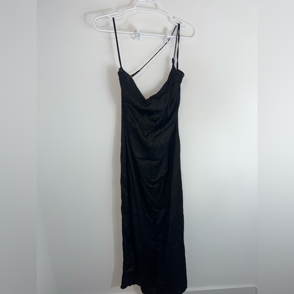 Nicholas NEW free people Kyle dress black - Picture 7 of 13